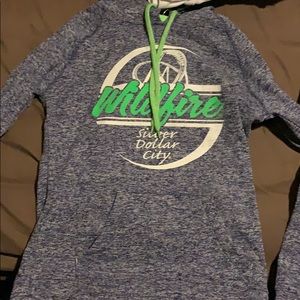 Silver Dollar City: Wildfire Hoodie